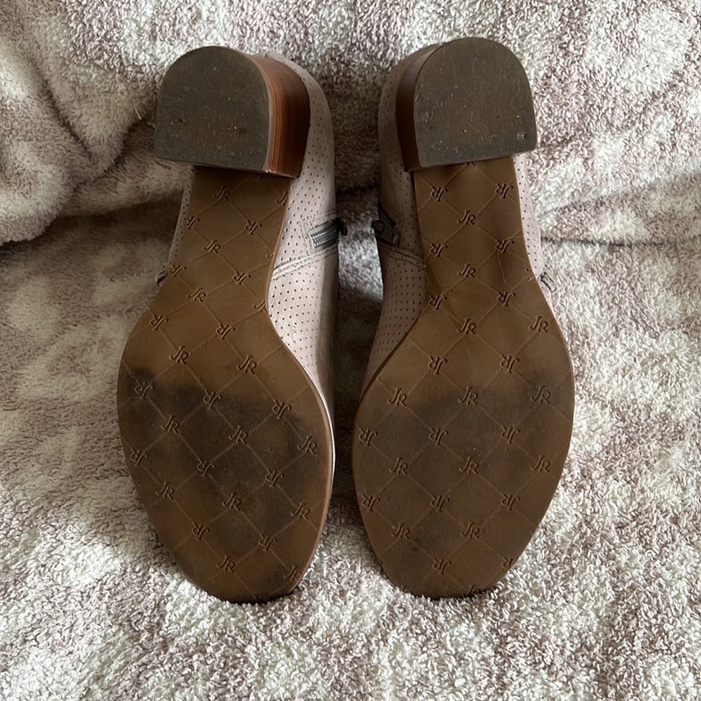 Jack Roger Booties - Picture 5 of 5